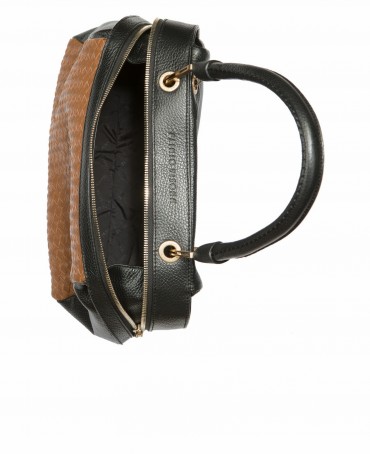 Сумка Женская 16804.BIS.Calif.Intr/DEER.NERO